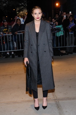 Elizabeth Olsen pic #771909