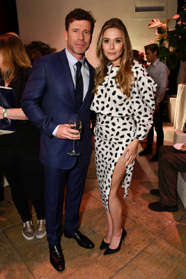 Elizabeth Olsen pic #986038