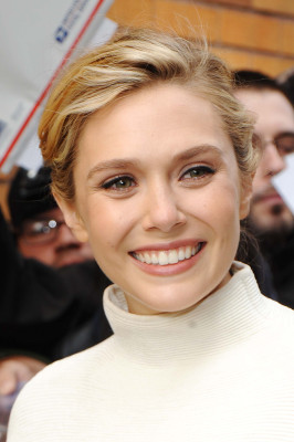 Elizabeth Olsen pic #771482