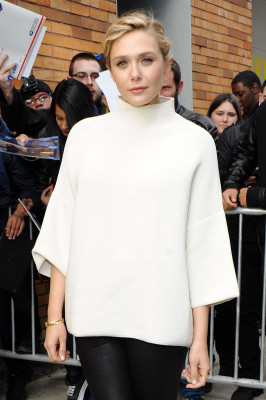 Elizabeth Olsen pic #771472