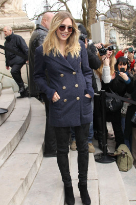 Elizabeth Olsen pic #569983