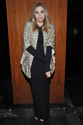 Elizabeth Olsen pic #569986