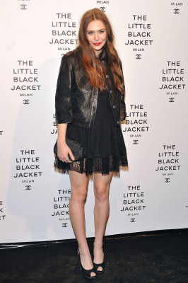 Elizabeth Olsen pic #599326
