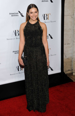 Elizabeth Olsen pic #887683