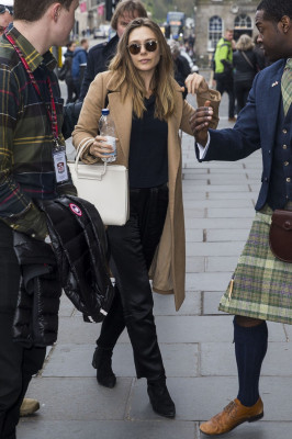 Elizabeth Olsen pic #920679