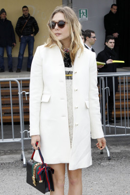 Elizabeth Olsen pic #836094
