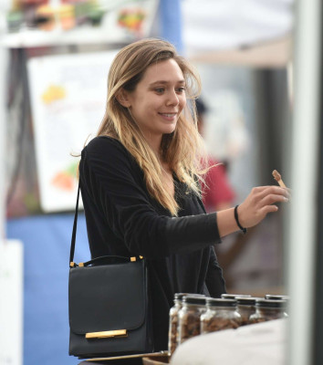 Elizabeth Olsen pic #886906