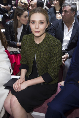 Elizabeth Olsen pic #758216