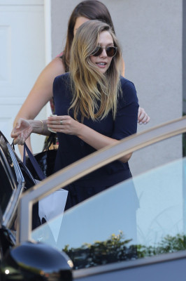 Elizabeth Olsen pic #871879