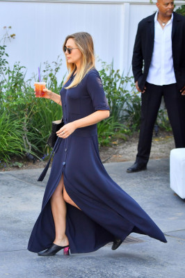 Elizabeth Olsen pic #871881