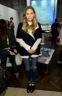 Elizabeth Olsen pic #634305