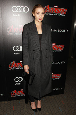 Elizabeth Olsen pic #771474