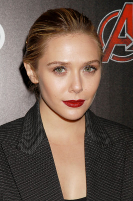 Elizabeth Olsen pic #771479