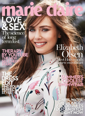 Elizabeth Olsen pic #698411