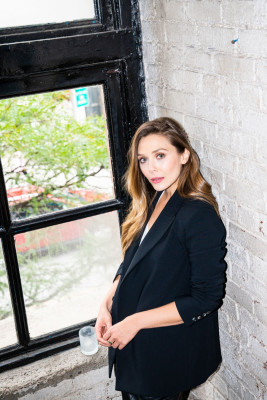 Elizabeth Olsen pic #1070693
