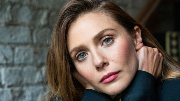 Elizabeth Olsen pic #1070690