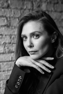 Elizabeth Olsen pic #1070686