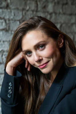 Elizabeth Olsen pic #1070687