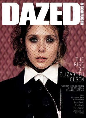 Elizabeth Olsen pic #645861