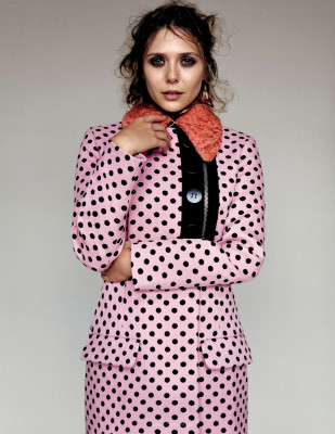 Elizabeth Olsen pic #645862