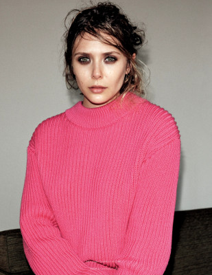 Elizabeth Olsen pic #645864