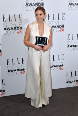 Elizabeth Olsen pic #836025