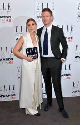 Elizabeth Olsen pic #836027