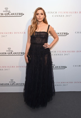 Elizabeth Olsen pic #935557