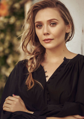 Elizabeth Olsen pic #1022655