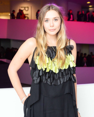 Elizabeth Olsen pic #646943