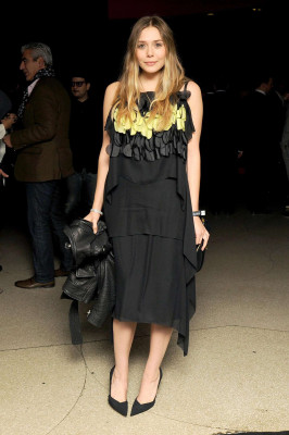 Elizabeth Olsen pic #646957