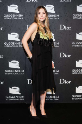 Elizabeth Olsen pic #646960