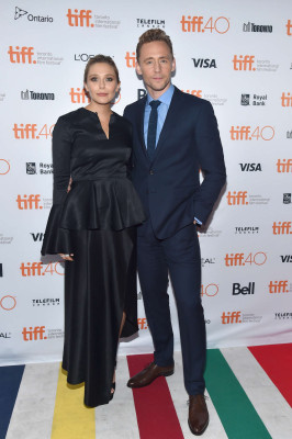 Elizabeth Olsen pic #797006