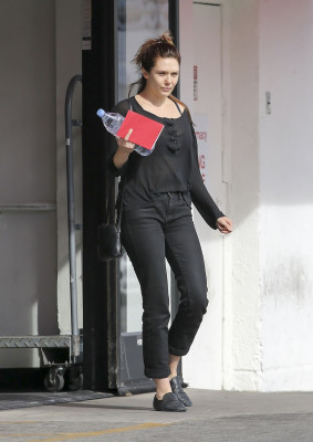 Elizabeth Olsen pic #1010197
