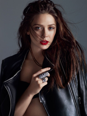 Elizabeth Olsen pic #691227