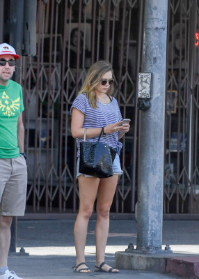 Elizabeth Olsen pic #870516