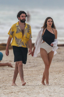 Elizabeth Olsen pic #1055966