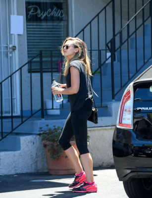 Elizabeth Olsen pic #866890