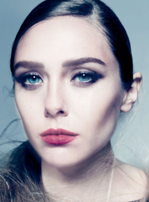 Elizabeth Olsen pic #653554