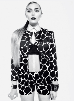Elizabeth Olsen pic #653776