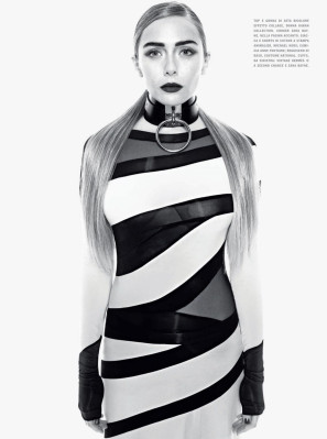 Elizabeth Olsen pic #653563