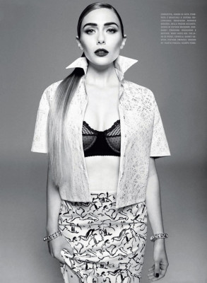 Elizabeth Olsen pic #653782