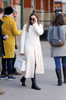 Elizabeth Olsen pic #917992