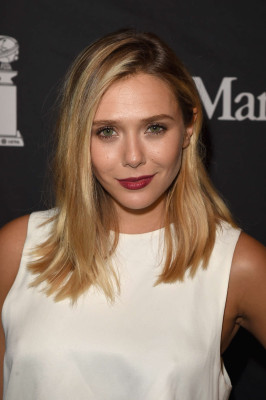 Elizabeth Olsen pic #797090