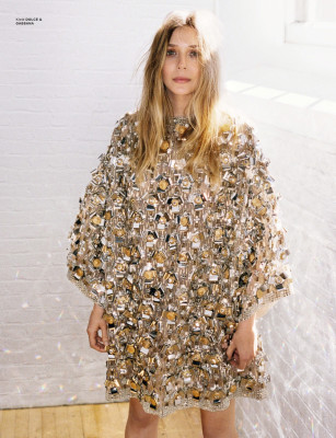 Elizabeth Olsen pic #653567