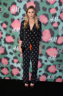 Elizabeth Olsen pic #887477