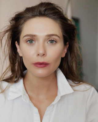 Elizabeth Olsen pic #1075321