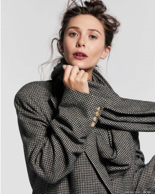 Elizabeth Olsen pic #1075323