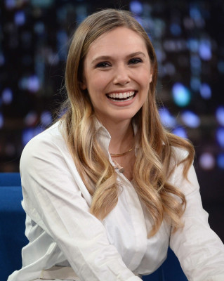 Elizabeth Olsen pic #642691