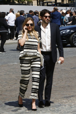 Elizabeth Olsen pic #947554